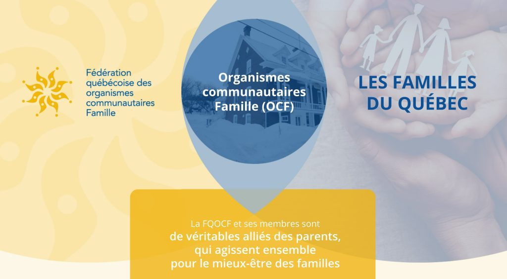 Offre de service FQOCF