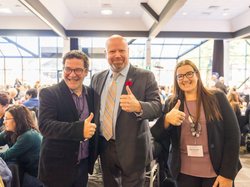 Rencontre nationale 2022