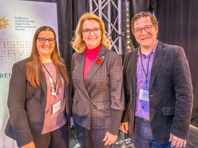 Rencontre nationale 2022